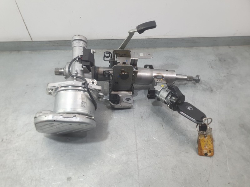 Recambio de columna direccion para citroën c3 iv 1.2 puretech referencia OEM IAM 9858969680  