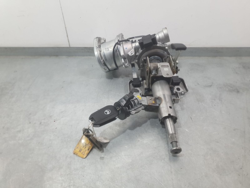 Recambio de columna direccion para citroën c3 iv 1.2 puretech referencia OEM IAM 9858969680  