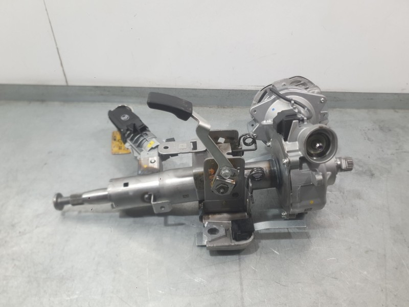 Recambio de columna direccion para citroën c3 iv 1.2 puretech referencia OEM IAM 9858969680  
