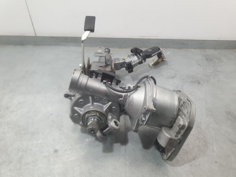 Recambio de columna direccion para citroën c3 iv 1.2 puretech referencia OEM IAM 9858969680  
