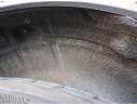 Recambio de plastico pase rueda tras. izq. para mini mini (r56) one referencia OEM IAM 51717136167  