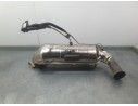 Recambio de catalizador para citroën c3 iv 1.2 puretech referencia OEM IAM 9844601880  