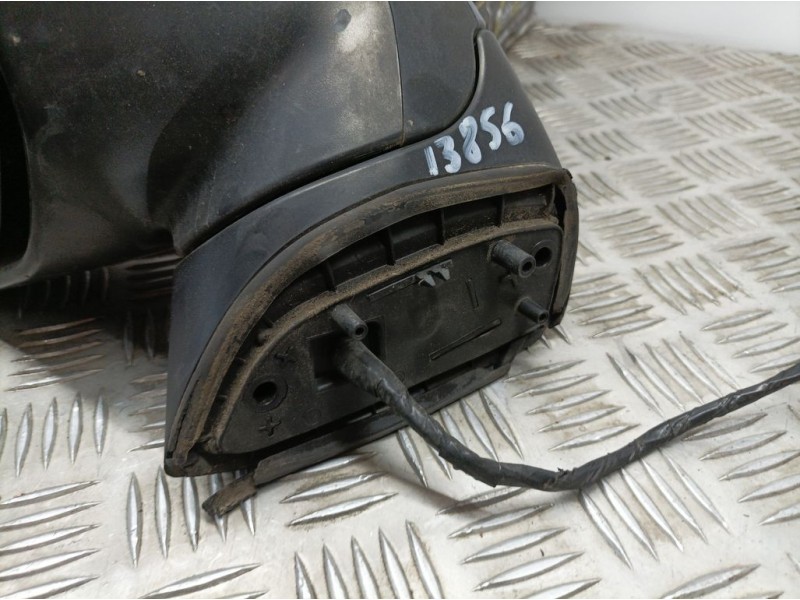 Recambio de retrovisor izquierdo para citroën c4 grand picasso exclusive referencia OEM IAM 8153H0  ELECTRICO 5 Y 3 CABLES