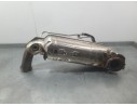 Recambio de catalizador para citroën c3 iv 1.2 puretech referencia OEM IAM 9844601880  