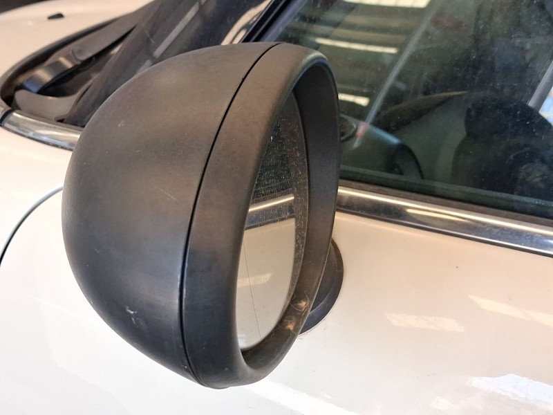 Recambio de retrovisor izquierdo para mini mini (r56) one referencia OEM IAM 51162755635  