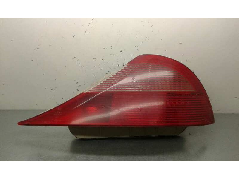 Recambio de piloto trasero derecho para lancia lancia y 1.1 cat referencia OEM IAM   