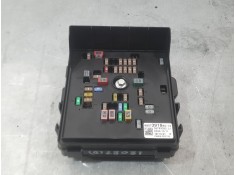 CAJA RELES / FUSIBLES 9857391880 