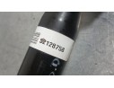 Recambio de transmision delantera derecha para fiat doblo cargo (263_) 1.6 d multijet referencia OEM IAM 52128756  