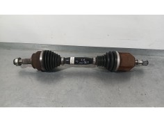 TRANSMISION DELANTERA IZQUIERDA 52128759 