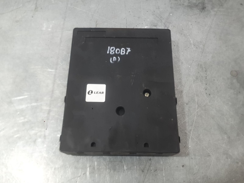 Recambio de modulo electronico para citroën c3 iv 1.2 puretech referencia OEM IAM   