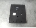 Recambio de modulo electronico para citroën c3 iv 1.2 puretech referencia OEM IAM   