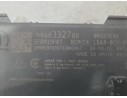 Recambio de modulo electronico para citroën c3 iv 1.2 puretech referencia OEM IAM   