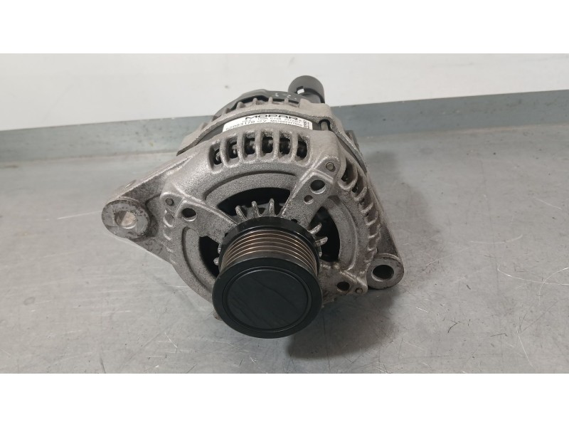 Recambio de alternador para fiat doblo cargo (263_) 1.6 d multijet referencia OEM IAM 52083168  
