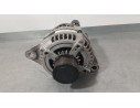 Recambio de alternador para fiat doblo cargo (263_) 1.6 d multijet referencia OEM IAM 52083168  