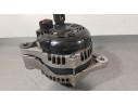 Recambio de alternador para fiat doblo cargo (263_) 1.6 d multijet referencia OEM IAM 52083168  