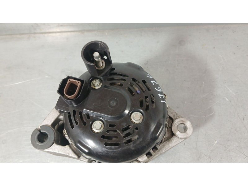 Recambio de alternador para fiat doblo cargo (263_) 1.6 d multijet referencia OEM IAM 52083168  