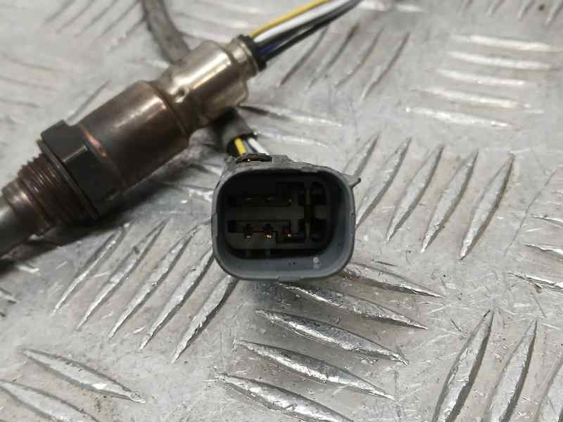 Recambio de sonda lambda para ford galaxy titanium referencia OEM IAM DS7A9Y460DB  