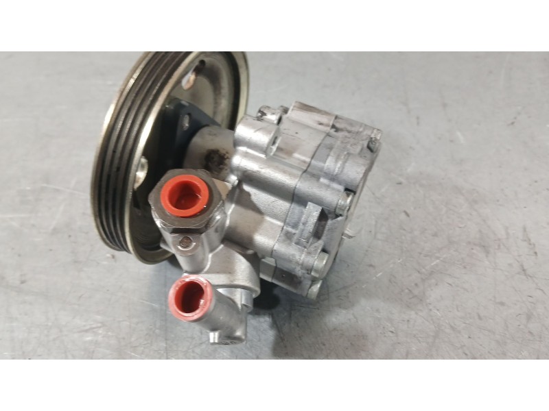 Recambio de bomba direccion para fiat doblo cargo (263_) 1.6 d multijet referencia OEM IAM 71796233 52083868 