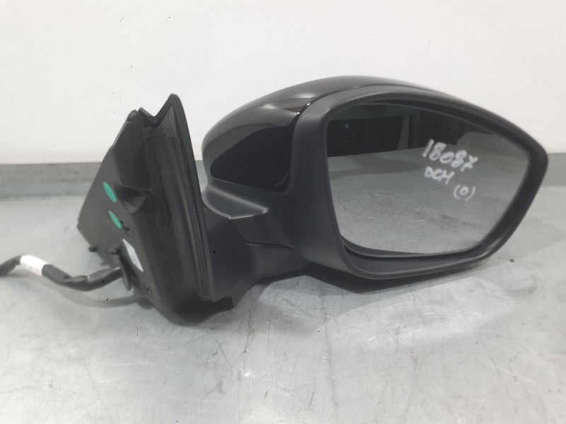 Recambio de retrovisor derecho para citroën c3 iv 1.2 puretech referencia OEM IAM 98582019XT ELÉCTRICO 