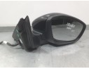 Recambio de retrovisor derecho para citroën c3 iv 1.2 puretech referencia OEM IAM 98582019XT ELÉCTRICO 