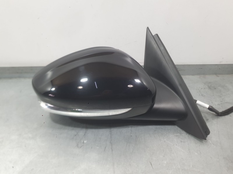 Recambio de retrovisor derecho para citroën c3 iv 1.2 puretech referencia OEM IAM 98582019XT ELÉCTRICO 