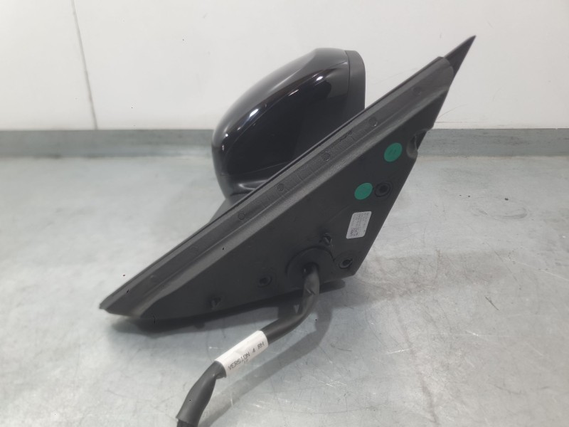 Recambio de retrovisor derecho para citroën c3 iv 1.2 puretech referencia OEM IAM 98582019XT ELÉCTRICO 