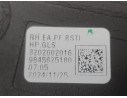 Recambio de retrovisor derecho para citroën c3 iv 1.2 puretech referencia OEM IAM 98582019XT ELÉCTRICO 