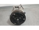 Recambio de compresor aire acondicionado para fiat doblo cargo (263_) 1.6 d multijet referencia OEM IAM 52061760  