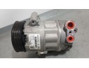 Recambio de compresor aire acondicionado para fiat doblo cargo (263_) 1.6 d multijet referencia OEM IAM 52061760  