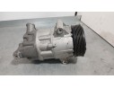 Recambio de compresor aire acondicionado para fiat doblo cargo (263_) 1.6 d multijet referencia OEM IAM 52061760  