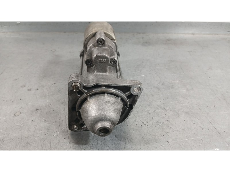 Recambio de motor arranque para fiat doblo cargo (263_) 1.6 d multijet referencia OEM IAM 71798132 52110467 