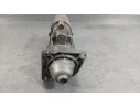 Recambio de motor arranque para fiat doblo cargo (263_) 1.6 d multijet referencia OEM IAM 71798132 52110467 