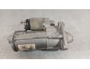 Recambio de motor arranque para fiat doblo cargo (263_) 1.6 d multijet referencia OEM IAM 71798132 52110467 