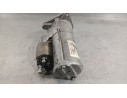 Recambio de motor arranque para fiat doblo cargo (263_) 1.6 d multijet referencia OEM IAM 71798132 52110467 