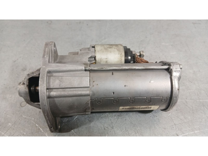 Recambio de motor arranque para fiat doblo cargo (263_) 1.6 d multijet referencia OEM IAM 71798132 52110467 