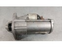 Recambio de motor arranque para fiat doblo cargo (263_) 1.6 d multijet referencia OEM IAM 71798132 52110467 