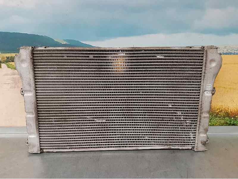 Recambio de intercooler para toyota rav 4 active referencia OEM IAM   