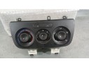 Recambio de mando calefaccion / aire acondicionado para fiat doblo cargo (263_) 1.6 d multijet referencia OEM IAM 735498666  