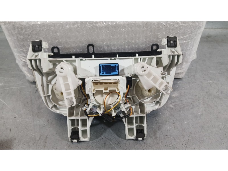 Recambio de mando calefaccion / aire acondicionado para fiat doblo cargo (263_) 1.6 d multijet referencia OEM IAM 735498666  