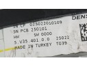 Recambio de mando calefaccion / aire acondicionado para fiat doblo cargo (263_) 1.6 d multijet referencia OEM IAM 735498666  