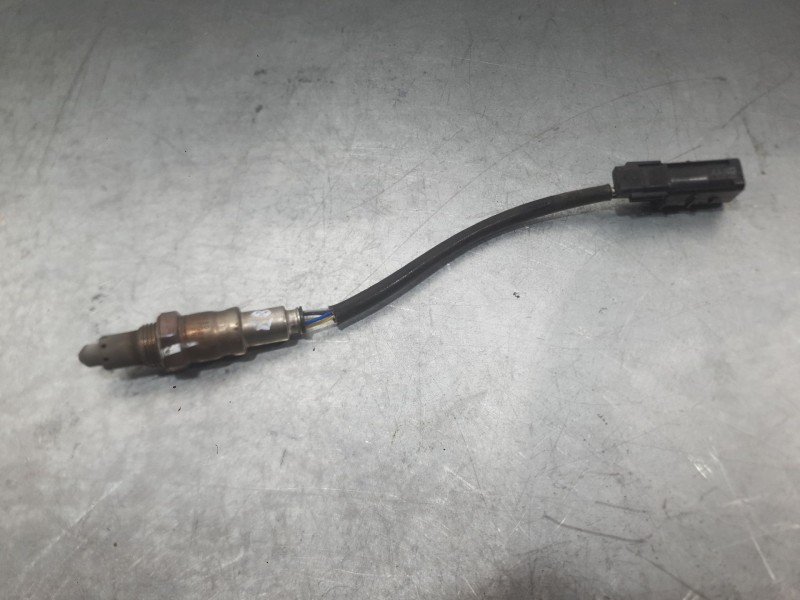 Recambio de sonda lambda para citroën c3 iv 1.2 puretech referencia OEM IAM 9831748480  