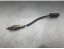 Recambio de sonda lambda para citroën c3 iv 1.2 puretech referencia OEM IAM 9831748480  