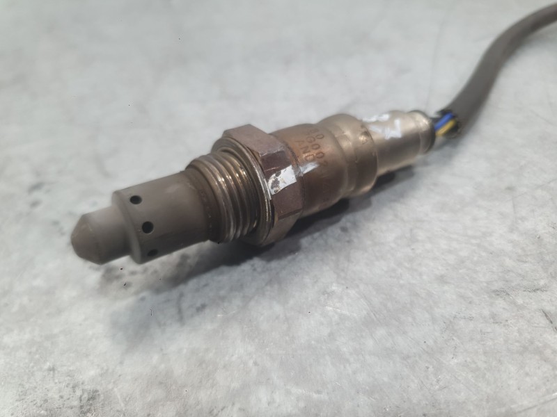 Recambio de sonda lambda para citroën c3 iv 1.2 puretech referencia OEM IAM 9831748480  