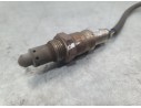 Recambio de sonda lambda para citroën c3 iv 1.2 puretech referencia OEM IAM 9831748480  