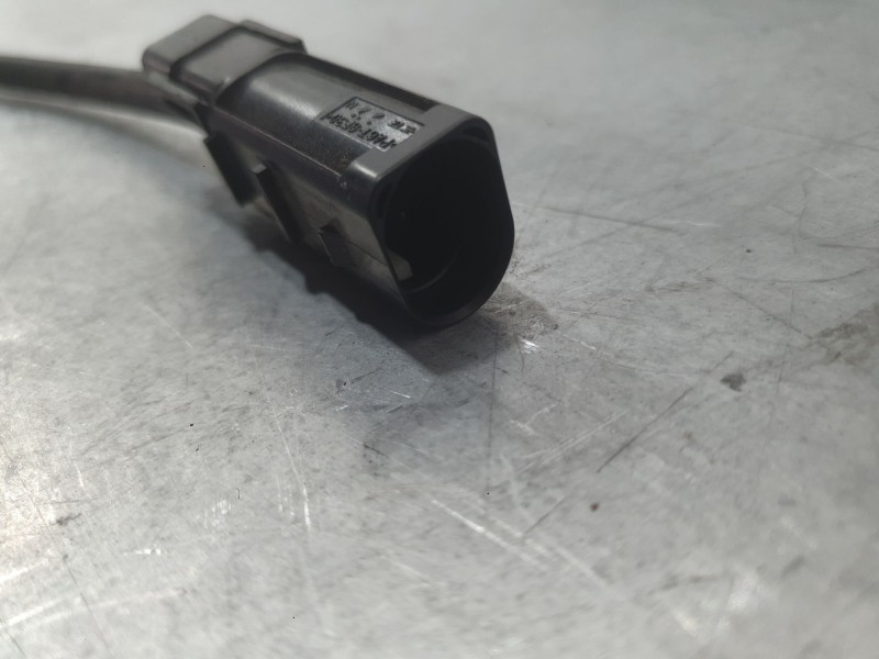 Recambio de sonda lambda para citroën c3 iv 1.2 puretech referencia OEM IAM 9831748480  