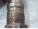 Recambio de sonda lambda para citroën c3 iv 1.2 puretech referencia OEM IAM 9831748480  