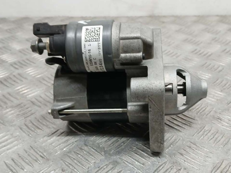 Recambio de motor arranque para peugeot 208 (p2) allure referencia OEM IAM 9812715480 ESW1016 VALEO