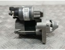 Recambio de motor arranque para peugeot 208 (p2) allure referencia OEM IAM 9812715480 ESW1016 VALEO