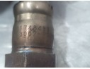 Recambio de sonda lambda para citroën c3 iv 1.2 puretech referencia OEM IAM 9831748480  