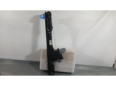 ELEVALUNAS DELANTERO IZQUIERDO 52063786 ELECTRICO 6 PINS 37358000